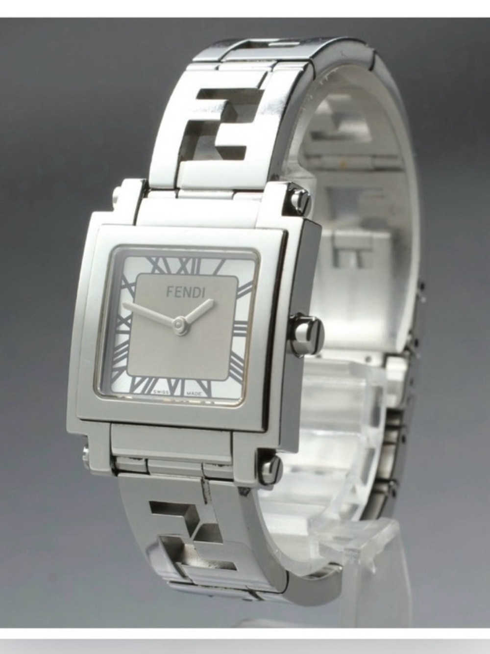 Fendi Quadro 6000L